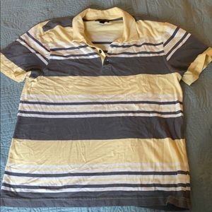 Banana Republic polo shirt